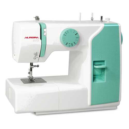 Швейная машина Aurora 615