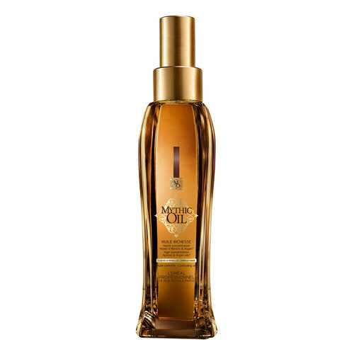 Масло для волос L'Oreal Professionnel Mythic Oil Huile Nutritive 100 мл