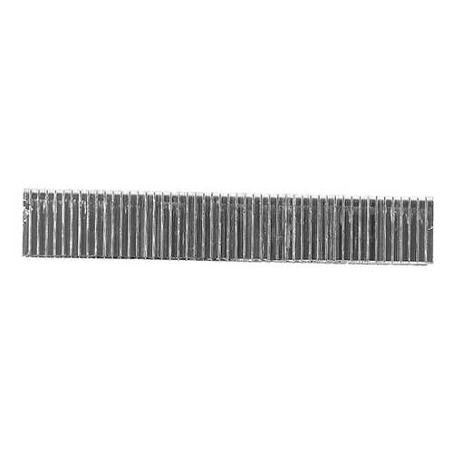 Скобы для электростеплера Hammer Flex 215-019 (162630)