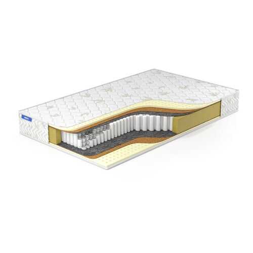 Матрас MIELLA Hard Maxi Multipoket 80x195 см