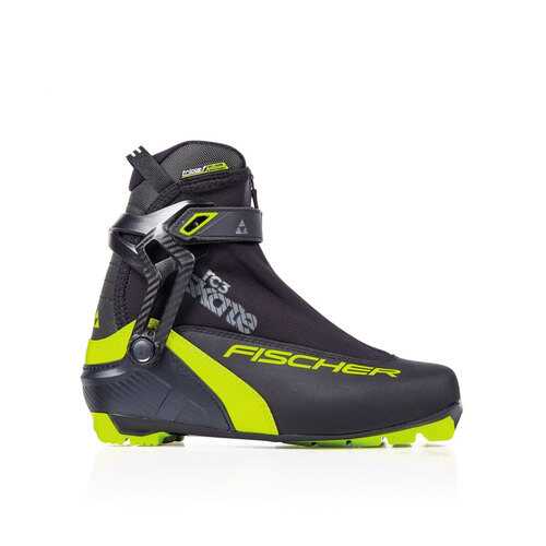 Ботинки для беговых лыж Fischer RC3 Skate S15619 2020, 48