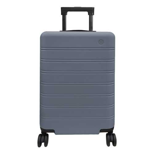 Чемодан Xiaomi Ninetygo Manhattan 20 blue S