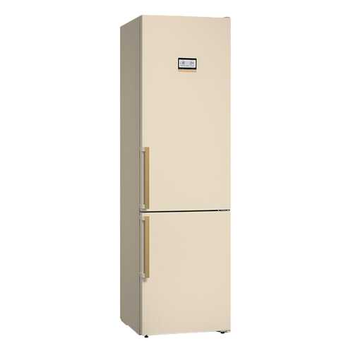 Холодильник Bosch KGN39AK3OR Beige
