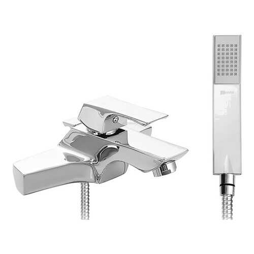 Смеситель для ванны LEMARK Unit LM4502C хром