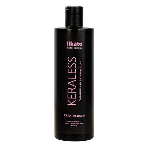 Бальзам Likato Keraless 250 мл