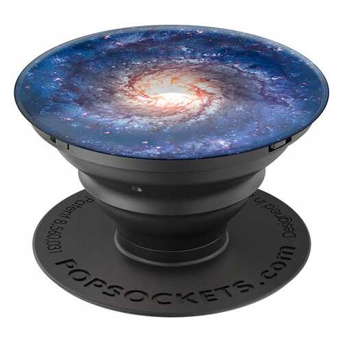 Держатель для телефона Popsockets Twist 800253 (Spiral Galaxy)