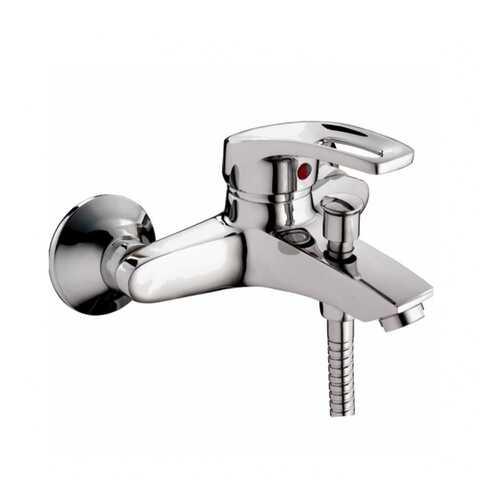 Смеситель для ванны и душа WeltWasser WW MX ISAR 503