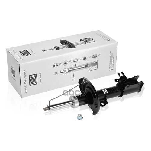 Амортизатор подвески Trialli AG21357