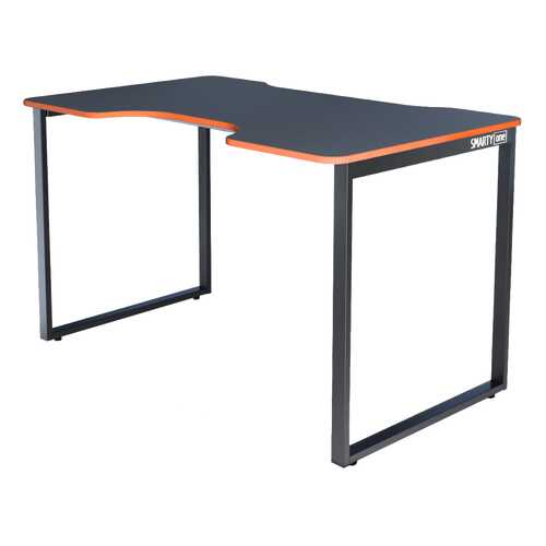 Игровой стол Gravitonus Smarty One SM1-OR (Black/Orange)