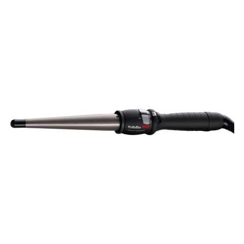 Электрощипцы Babyliss Titanium Tourmaline BAB2280TTE Black