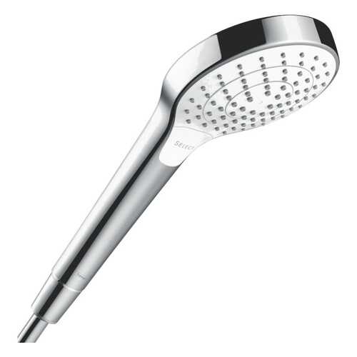 Душевые лейки Hansgrohe 26802400