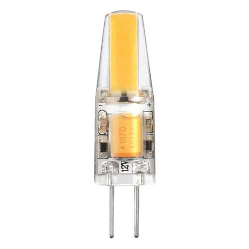 Эл,лампGAUSS LED G4 AC220-240V 2W 4100K