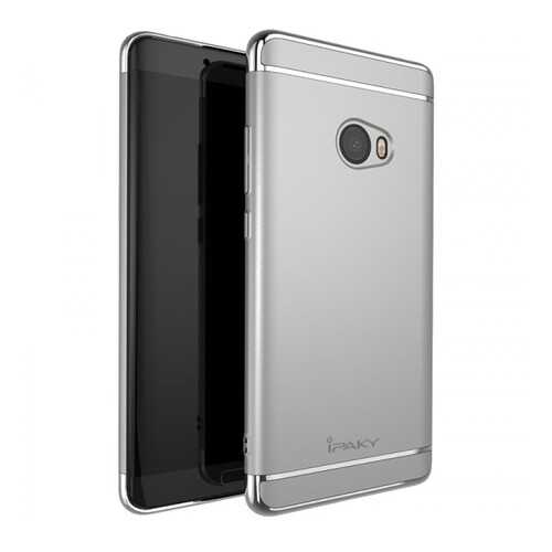 Чехол iPaky Joint Series для Xiaomi Mi Note 2 Silver
