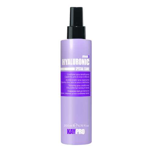 Маска для волос KayPro Hyaluronic 200 мл