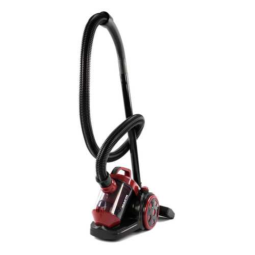 Пылесос Marta MT-1360 Red