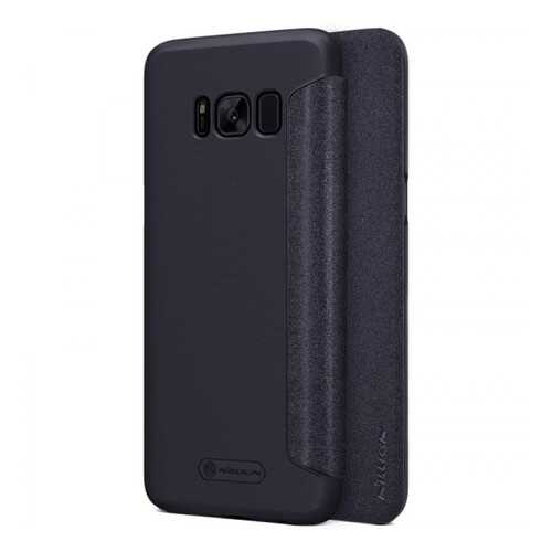 Чехол Nillkin Sparkle Series для Samsung G950 Galaxy S8 Black