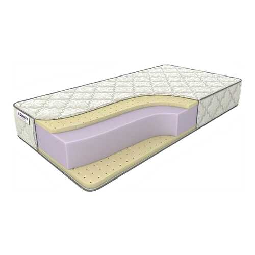 Анатомический матрас DreamLine DreamRoll Latex Dual 19591 140х190 см