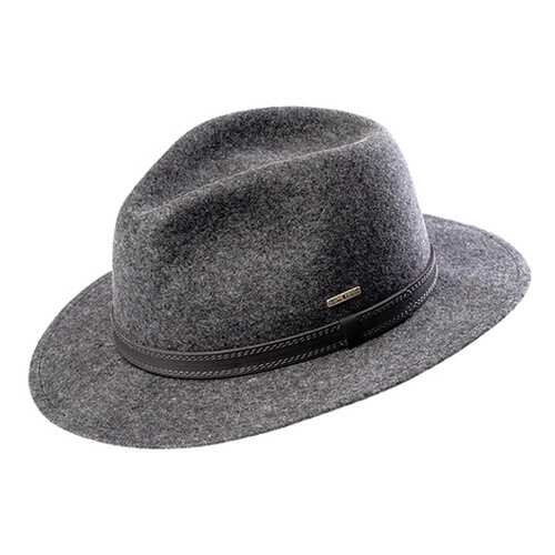 Шляпа мужская Pierre Cardin VICTOR PC-021-0204 серая S