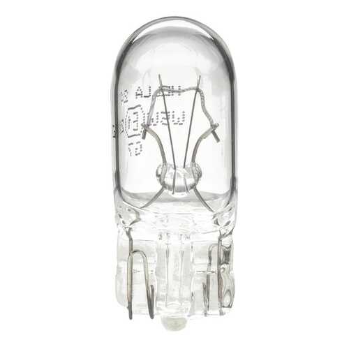 Лампа HELLA W2x4,6d 24V 1,2W 1шт 8GP 002 095-241 W2x4.6d 24V 1,2W HELLA 8GP 002 095-241