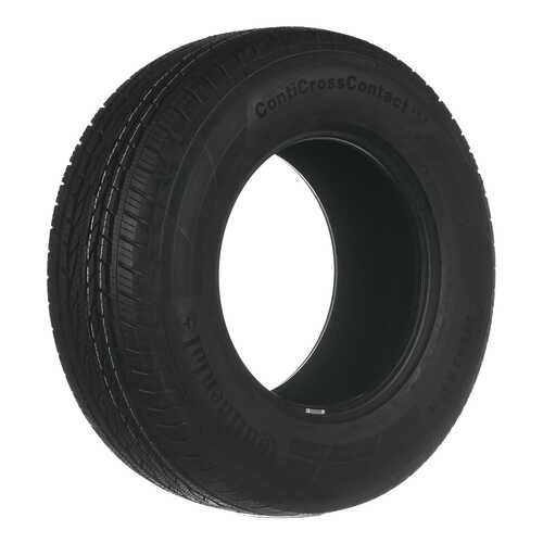 Шины Continental ContiCrossContact LX2 265/70 R17 115T