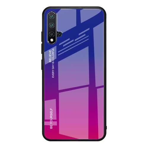 Чехол MyPads для iPhone 5 / 5S/ SE/ 5SE Violet