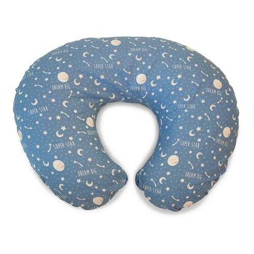 Подушка для кормления Chicco Boppy Moon and Stars