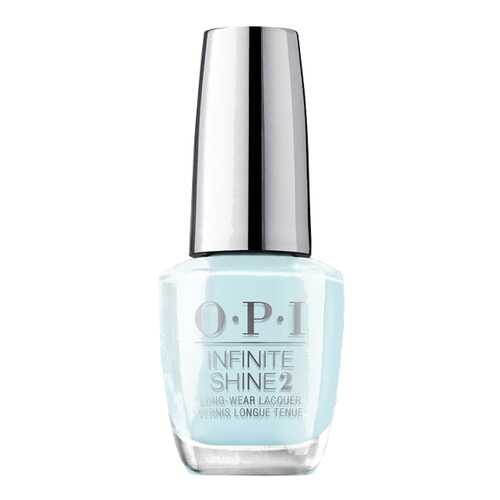 Лак для ногтей OPI MEXICO CITY ISLM83 Move-mint 15 мл