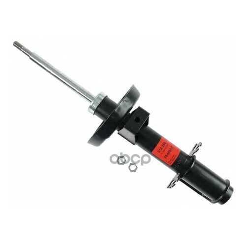 Амортизатор подвески Sachs 312286