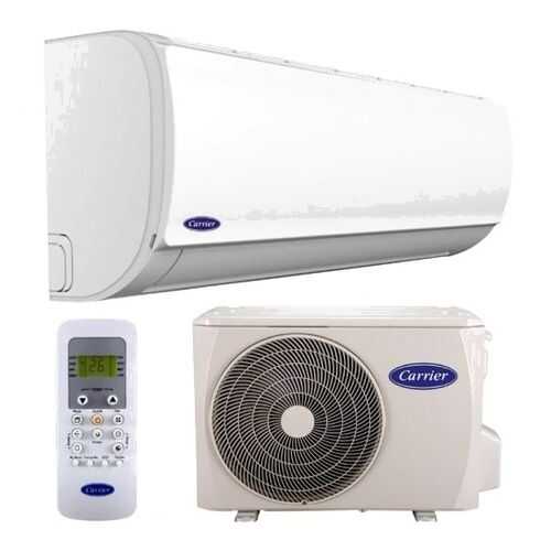 Сплит-система Carrier 42QHA024DS/38QHA024DS