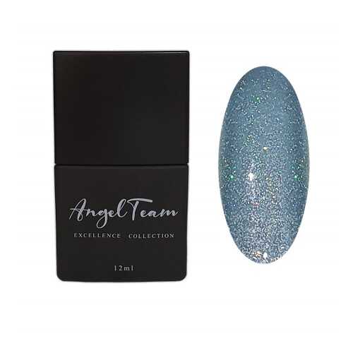 Гель-лак AngelTeam Sugar 013, 12 мл