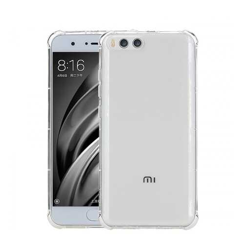 Чехол Rock Fence series для Xiaomi Mi 6 Transparent
