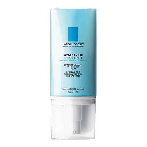 Крем для лица La Roche-Posay Hydraphase Intense Legere 50 мл