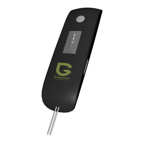 Измерители влажности и кислотности почвы Greentest KIT FB0130B