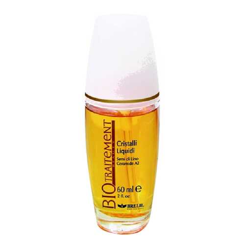 Жидкие кристаллы Brelil Bio Traitement Beauty 60 мл
