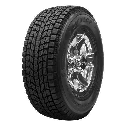 Шины Dunlop J Grandtrek SJ6 255/50 R19 107Q