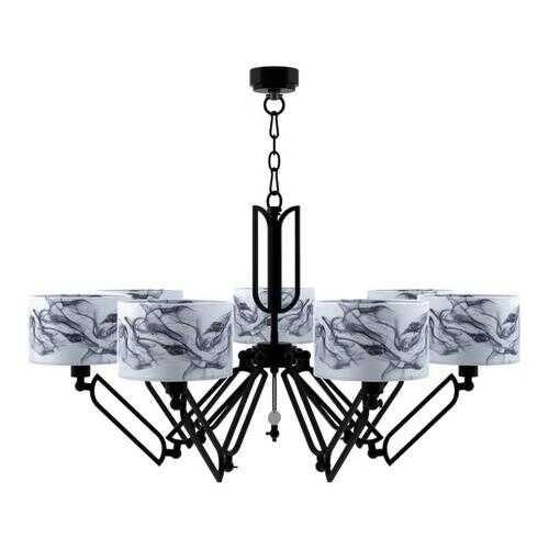 Подвесная люстра Lamp4you Hightech M1-07-BM-LMP-Y-10