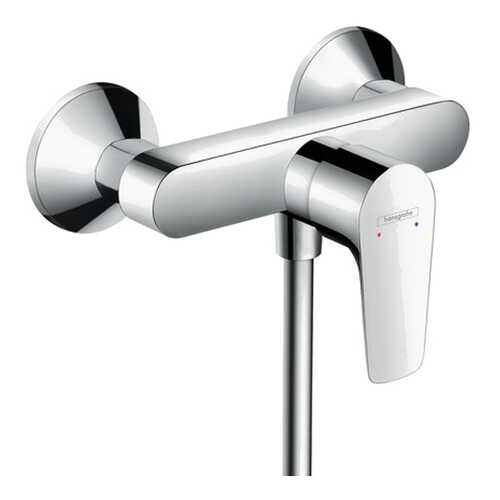 Смеситель для душа HansGrohe Talis E 71760000 хром