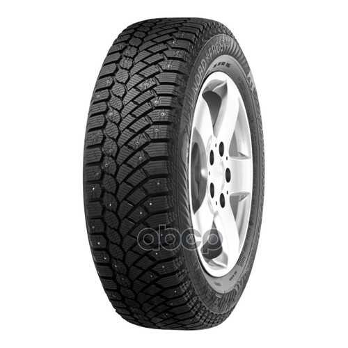 Шины GISLAVED Nord*Frost 200 185/65R15 92 T