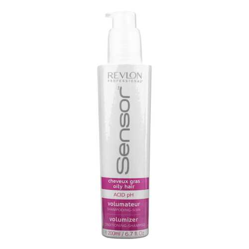 Шампунь-кондиционер Revlon Professional Sensor Volumizer Conditioning-Shampoo 200 мл