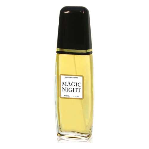 Парфюмерная вода Ascania Magic Night women 50 мл