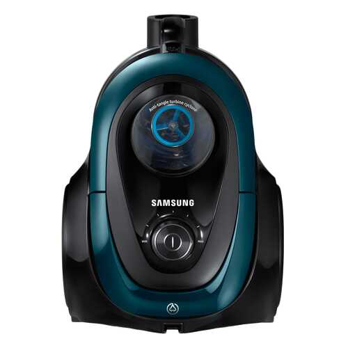 Пылесос Samsung vC2100K Green/Black