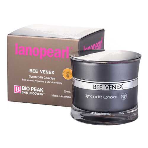 Крем для лица Lanopearl Bee Venex Synchro-lift Complex Cream 50 мл