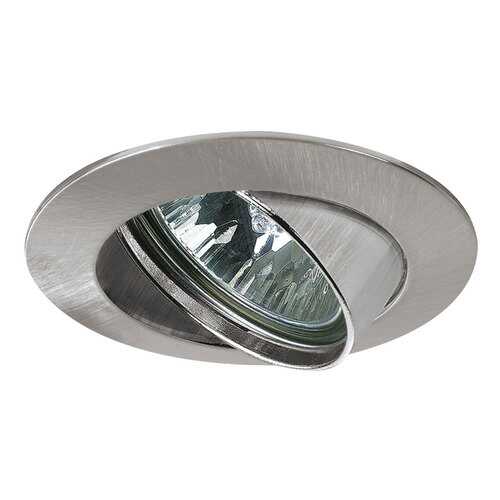 Встраиваемый светильник Paulmann Premium Line Halogen 99377