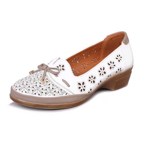 Туфли женские T.Taccardi 27306380 белые 39 RU