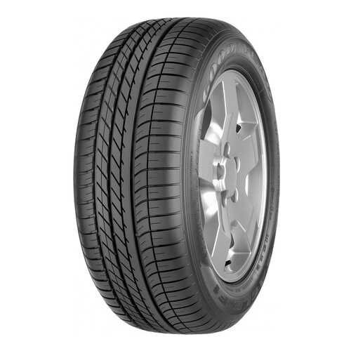 Шины GOODYEAR Eagle F1 Asymmetric SUV 255/60 R18 112W