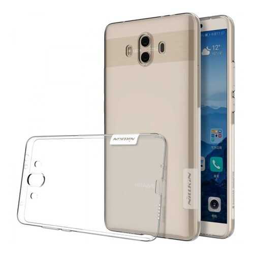 Чехол Nillkin Nature Series для Huawei Mate 10