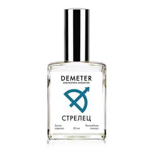 Духи-спрей Demeter «Стрелец» 30 мл