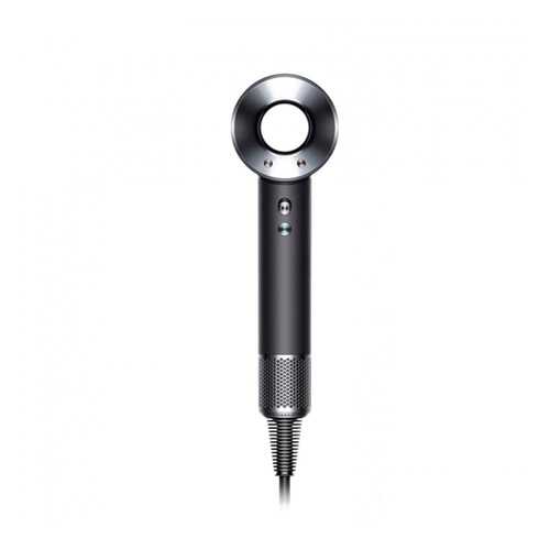 Фен Dyson Supersonic HD03 Bl/Nickel