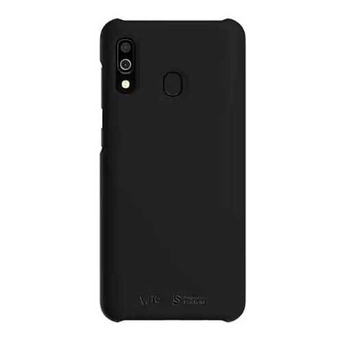 Чехол Samsung WITS Premium Hard Case для Samsung Galaxy A30 Black