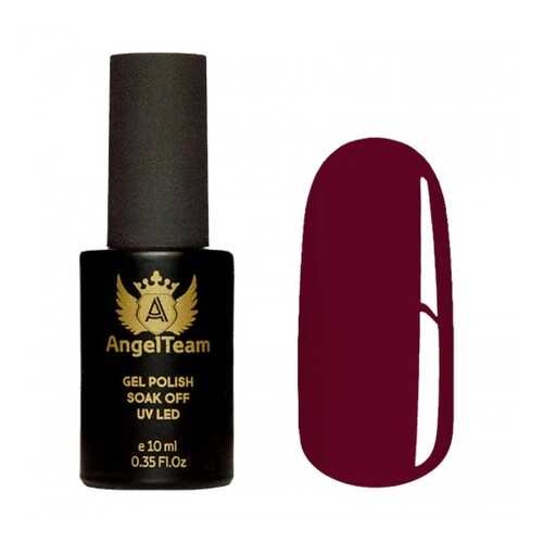 Гель-лак AngelTeam Артемида, 10 мл